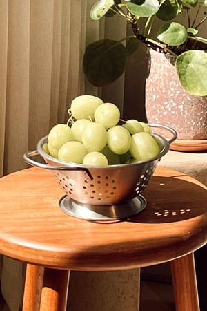 빈티지 프룻 콜랜더 VINTAGE FRUIT COLANDER