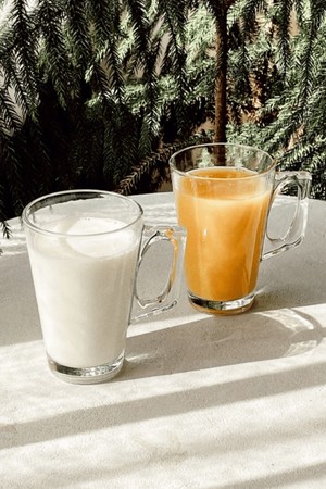 모닝 밀크 머그 MORNING MILK MUG 250ml