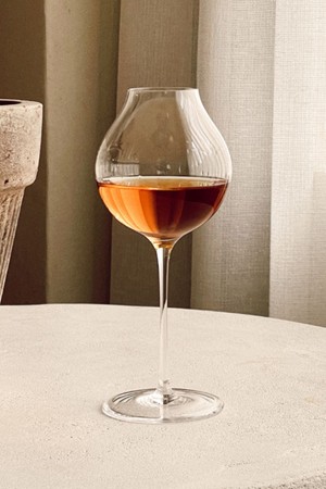 위스키 테이스팅 글라스 WHISKEY TASTING GLASS 240ml