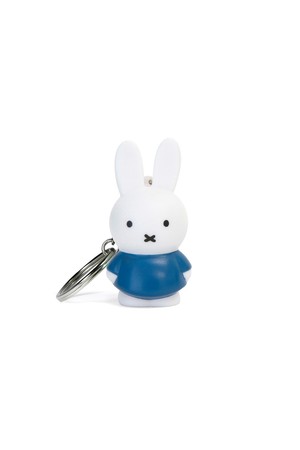 미피 클래식 키링 블루