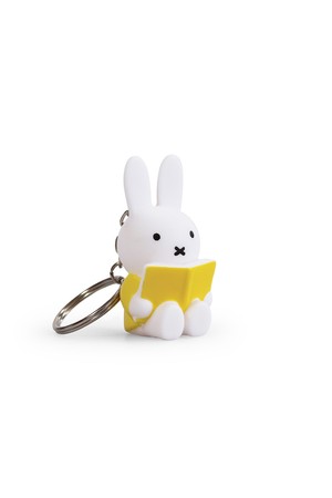 미피 리딩 키링 옐로우