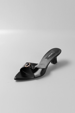 스틸레토 포인티드 샌달 LC329_5cm