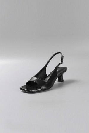 오픈토 슬링백 샌들 LC336_5cm