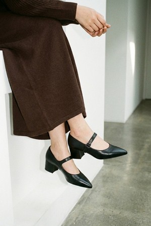 스틸레토 메리제인 펌프스 LC540_5cm