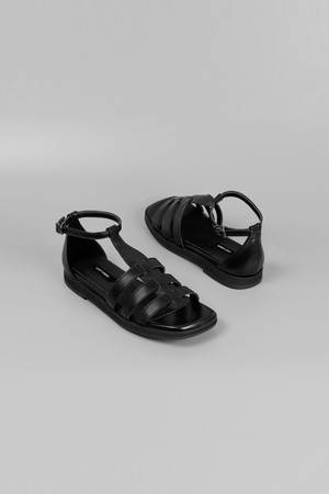 [리퍼브] Fisherman Flat Sandal LC153_2cm