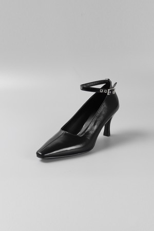 [리퍼브] Punching Pumps LC212