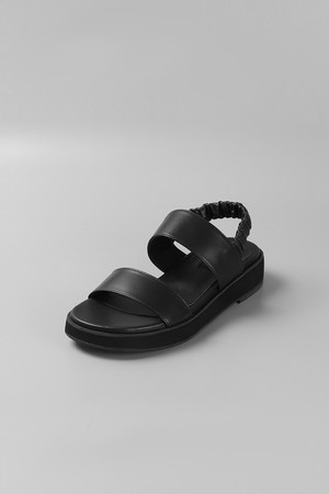 [리퍼브] Strap Platform Sandal LC236