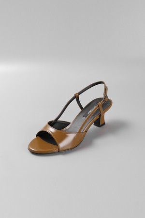[리퍼브] Slingback Sandal LC334