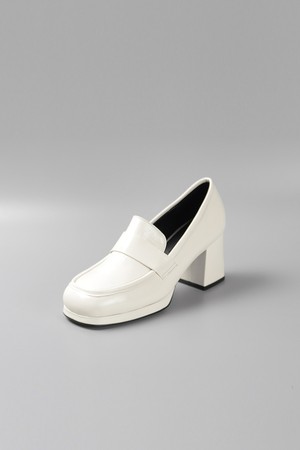 [리퍼브] Platform Pumps LC346