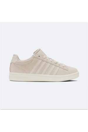 [케이스위스] 여성 코트 타이브레이크 II SDE BEIGE (AKSFLFU515)_BEIGE-a