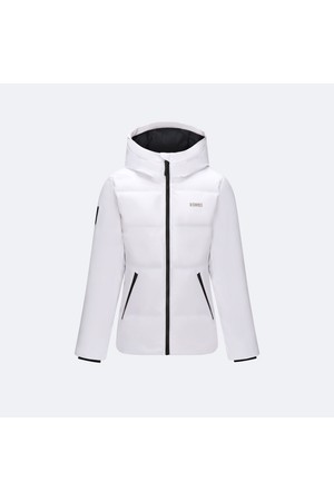 [케이스위스] 여성 구스 다운 자켓 WHITE (1KSDJWU503)_WHITE-a