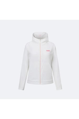 [케이스위스] 여성 제로 UV 라이트 우븐 자켓 WHITE (1KSJKFU502)_WHITE-a