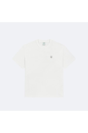 [케이스위스] 플렉스에어 클래식66 글로리 반팔 티 WHITE (1KSTSFU902)_WHITE-a