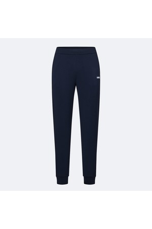 [케이스위스] 여성 실키 테크 니트 조거 팬츠 NAVY (1KSPTFU502)_NAVY-a