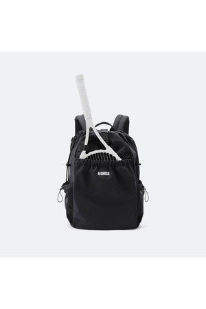 [케이스위스] 코트 라켓 백 BLACK (2KSABFU901)_BLACK-a