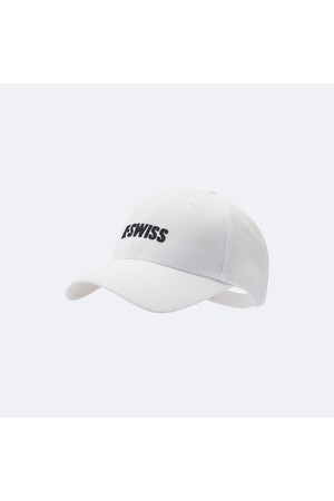 [케이스위스] 남성 코트 BB 캡 WHITE (2KSHTFU001)_WHITE-a