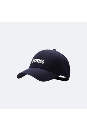 [케이스위스] 남성 코트 BB 캡 NAVY (2KSHTFU001)_NAVY-a