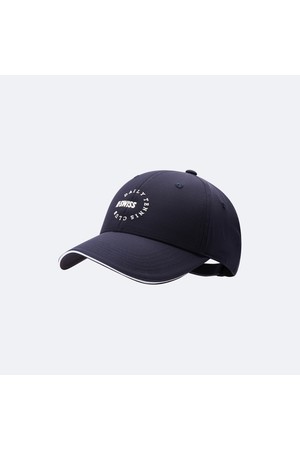 [케이스위스] 클럽 BB 캡 NAVY (2KSHTFU903)_NAVY-a