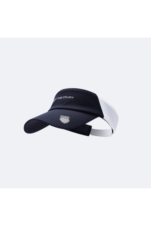 [케이스위스] 코트 바이저 NAVY (2KSHTFU901)_NAVY-a