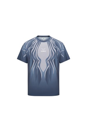 [케이스위스] 남성 루블레프 2026 호주 오픈 반팔 티 GY (1KSTSSV003)_GREY-a