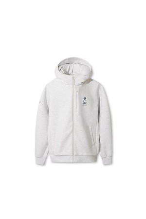 [케이스위스] 남성 큐브 후드 집업 자켓 MELANGE GRAY(1KSTHSV002)_BEIGE-a