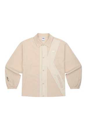 [케이스위스] K 코치 재킷 BEIGE (1KSJKMV902)_BEIGE-a