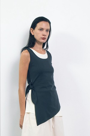 Lean Line TOP_Charcoal