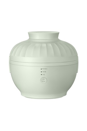 쿠쿠 1인용 전기보온 소담밥솥 CR-0155MG