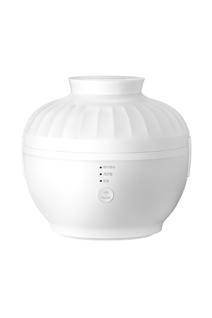 쿠쿠 1인용 전기보온 소담밥솥 CR-0155MW