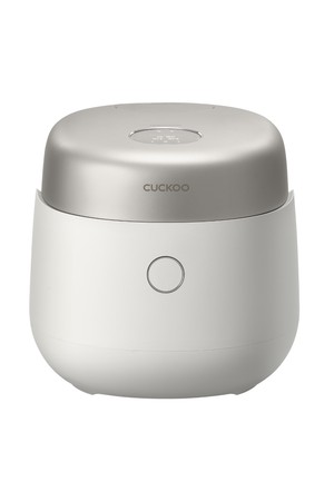 쿠쿠 마스터셰프 사일런스 6인용 CRP-NHTR0610FGW