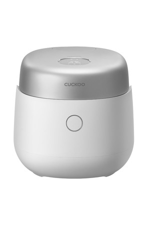쿠쿠 마스터셰프 사일런스 6인용 CRP-NHTR0610FW