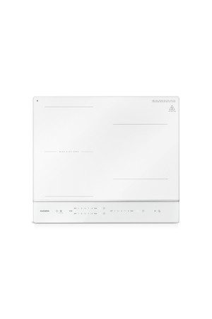 [국내생산] 쿠쿠 인덕션 3구 CIR-E301FAW 방문설치(무료)_화이트