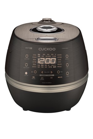 쿠쿠 10인용 IH전기압력밥솥 CRP-CHAS109FB
