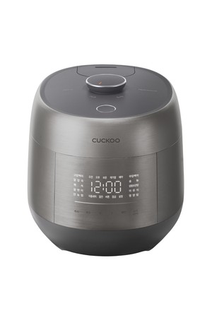 쿠쿠 마스터셰프 사일런스 프로 6인용 밥솥 CRP-PHTR0610FSM