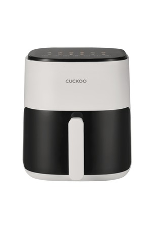 쿠쿠 5L 투명도어 에어프라이어 CAF-J0510EW