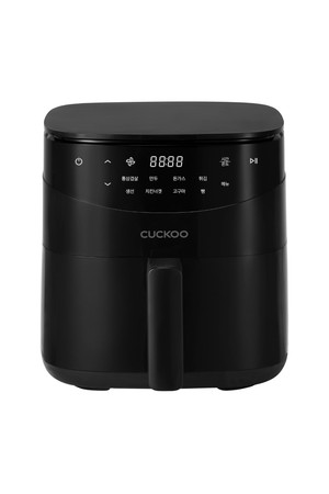 쿠쿠 3L 미니 에어프라이어 CAF-N0310EB