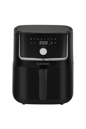 쿠쿠 에어프라이어 오븐 7L CAF-D0710TB
