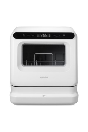 쿠쿠 3인용 마시멜로 식기세척기 CDW-BS0310TWE