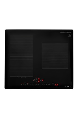 쿠쿠 초고온 3구 인덕션 CIR-CNL301FB