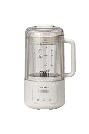 쿠쿠 미식 컬렉션 1000mL 두유제조기 CNM-ANL1000W