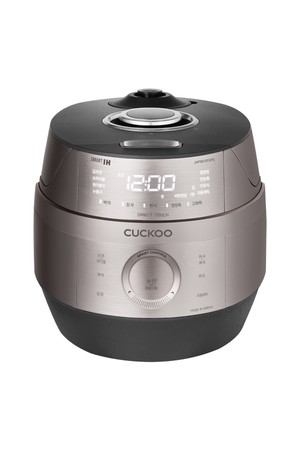 쿠쿠 6인용 IH 전기압력밥솥 CRP-JHP0610FGPS