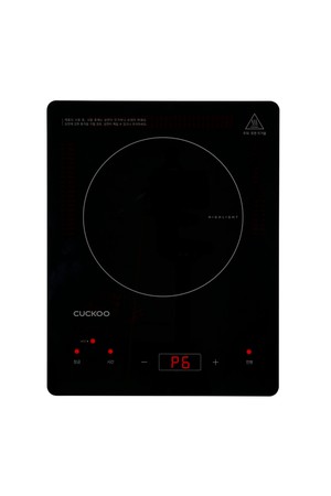 쿠쿠 1구 하이라이트 CHR-ENL101FB