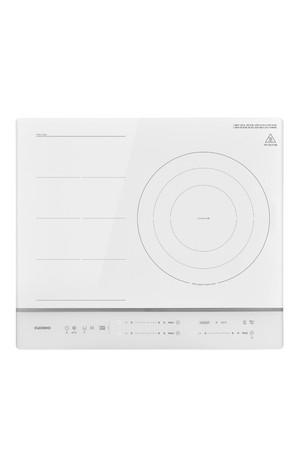 쿠쿠 AI 트리플 프리존 인덕션 CIR-JS301FW