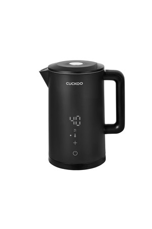 쿠쿠 올인원 분유포트 육아템 보온 유지 1.5L 전기 포트 주전자 CK-F150TB