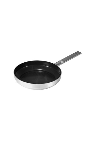 쿠쿠 킨델 스텐 코팅 프라이팬 24cm CFP-SF2410H