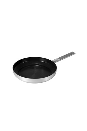 쿠쿠 킨델 스텐 코팅 프라이팬 28cm CFP-SF2810H