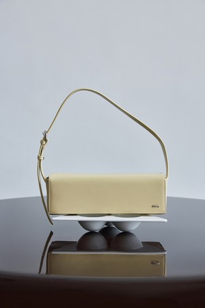 BUTTER BAR BAG - LEMON DILL