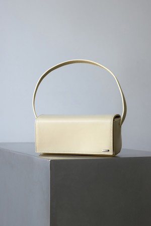 BUTTER BAR BAG MINI - LEMON DILL