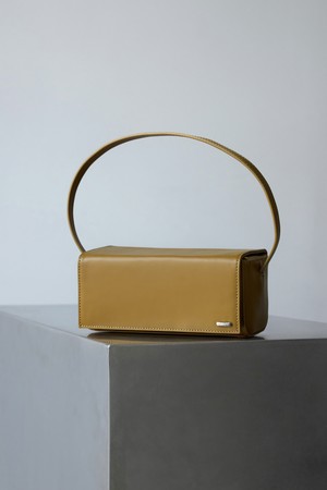 BUTTER BAR BAG MINI - OLIVE