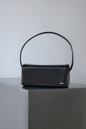 BUTTER BAR BAG MINI - BLACK